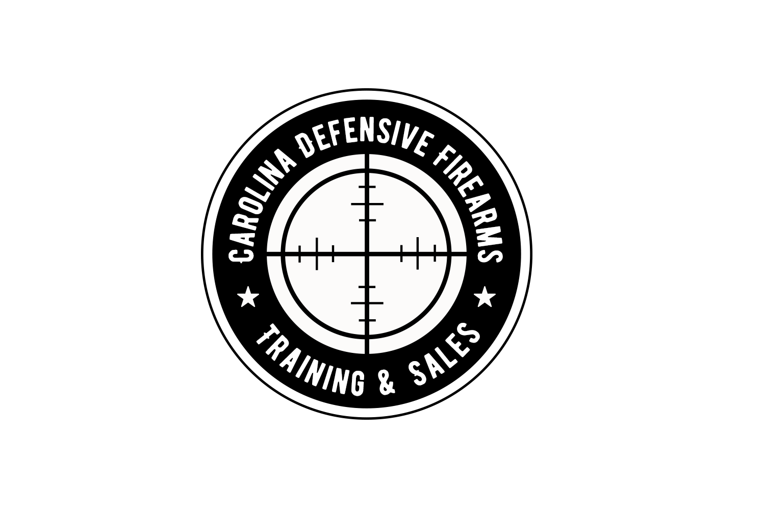 Carolina Defensive Firearms Training & Sales